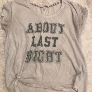 Victoria secret Pink T-shirt